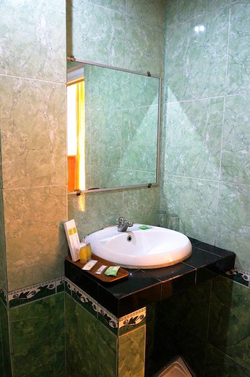 Hotel Duta Palembang Szoba fotó