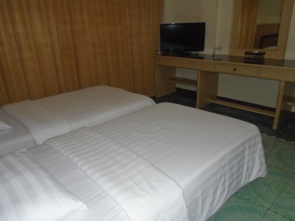 Hotel Duta Palembang Kültér fotó