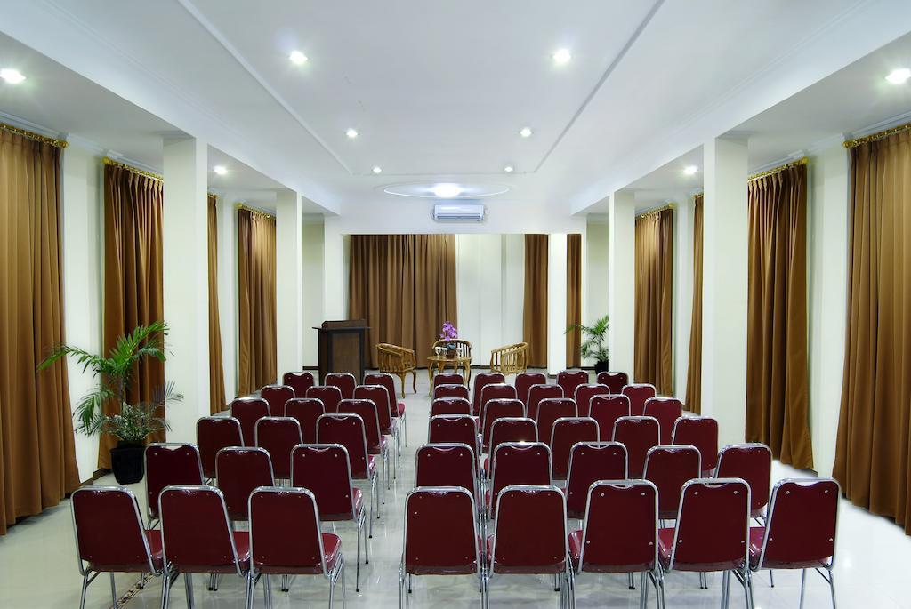 Hotel Duta Palembang Kültér fotó