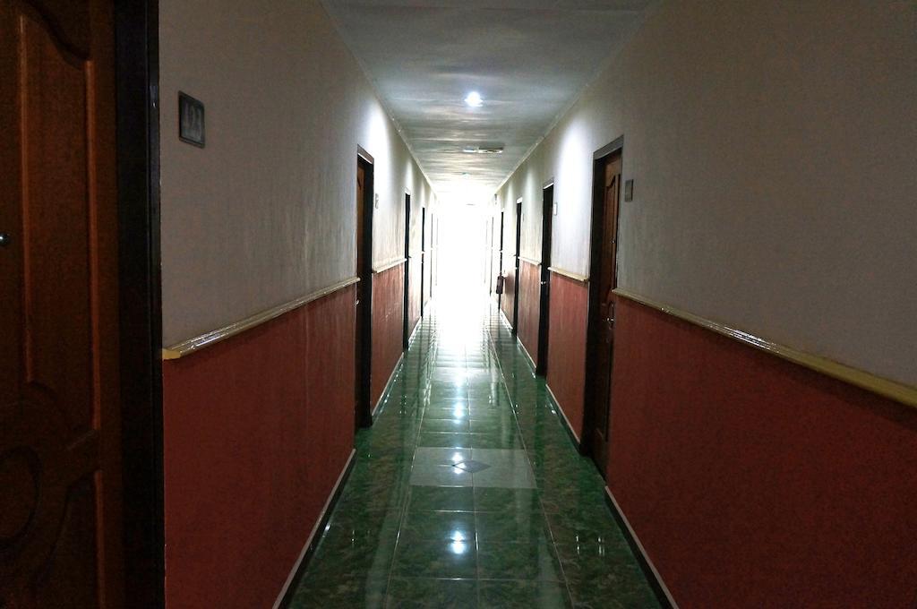 Hotel Duta Palembang Kültér fotó